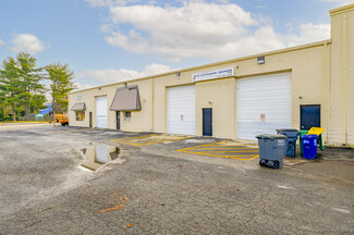 More details for 308-314 W Basin Rd, New Castle, DE - Flex for Lease