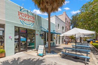 More details for Ashe Block -Central Ave Portfolio – for Sale, Saint Petersburg, FL