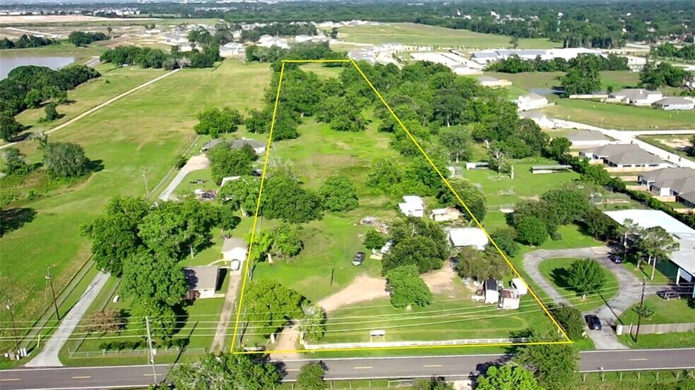 8345 Pool Hill rd, Fulshear, TX for sale - Primary Photo - Image 1 of 1