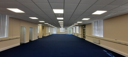 Hartlebury Trading Estate, Hartlebury for lease Interior Photo- Image 1 of 2