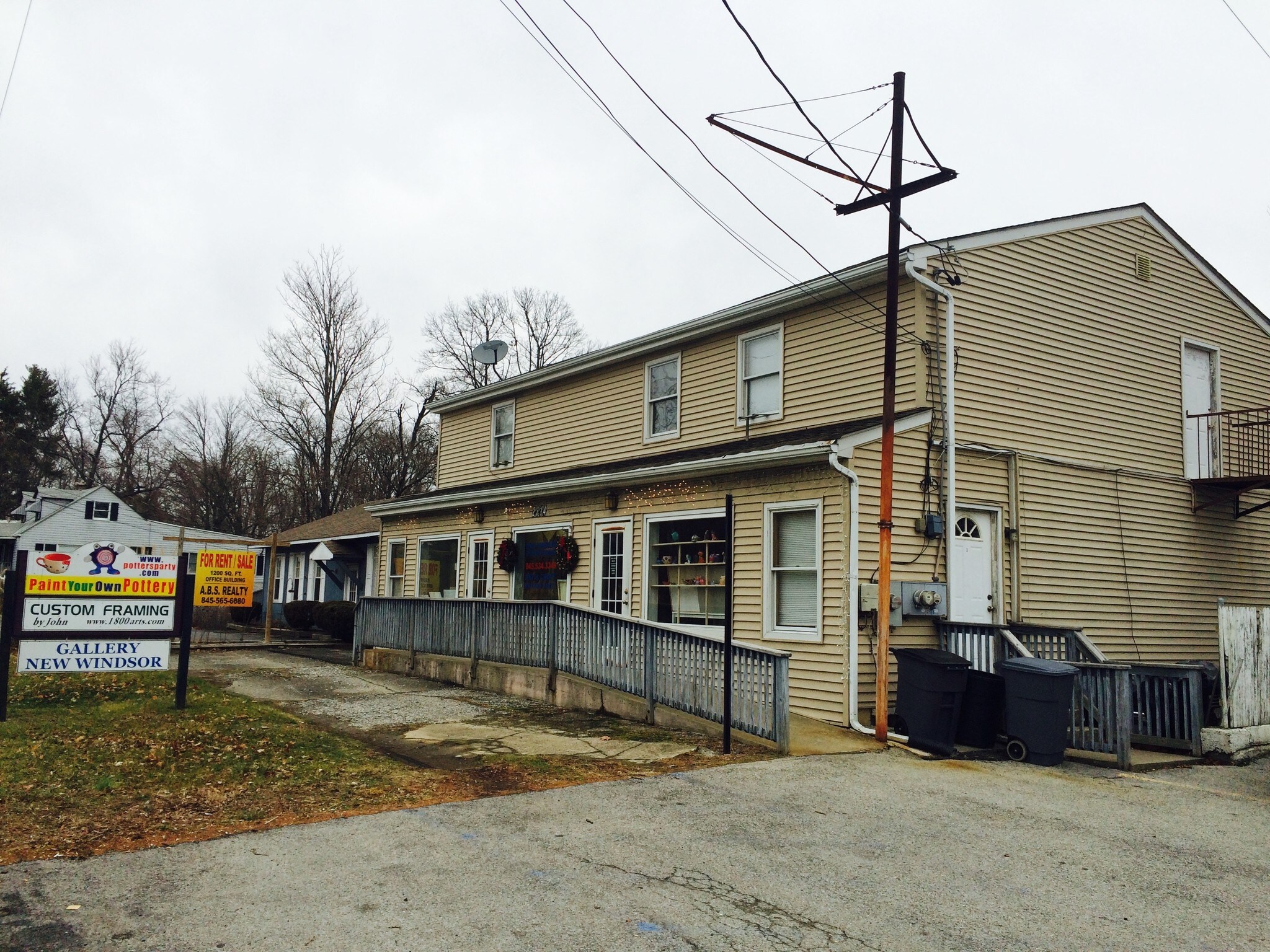 2314 Rt-32, Cornwall, NY for sale Building Photo- Image 1 of 1
