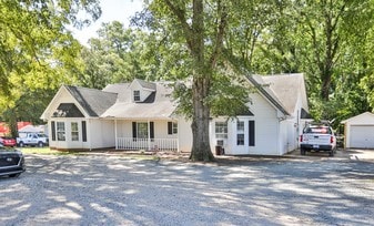 4524 Old Monroe Rd, Indian Trail NC - Commercial Real Estate