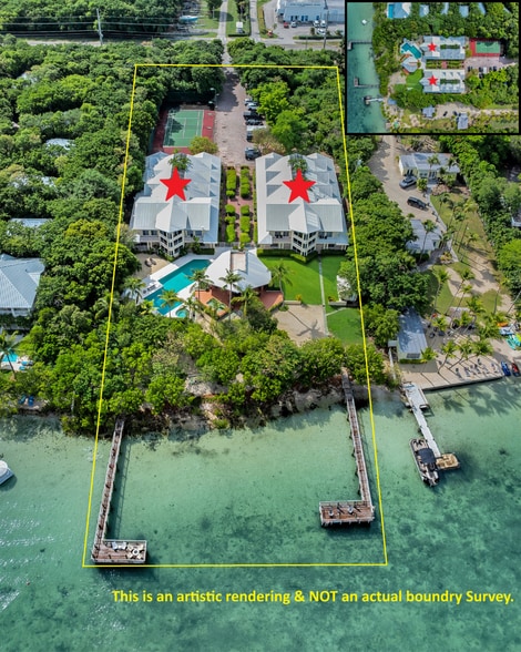 97340-97360 Overseas Hwy, Key Largo, FL for sale - Building Photo - Image 2 of 27