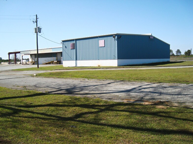4460 Union Rd, Tifton, GA for sale - Other - Image 1 of 1