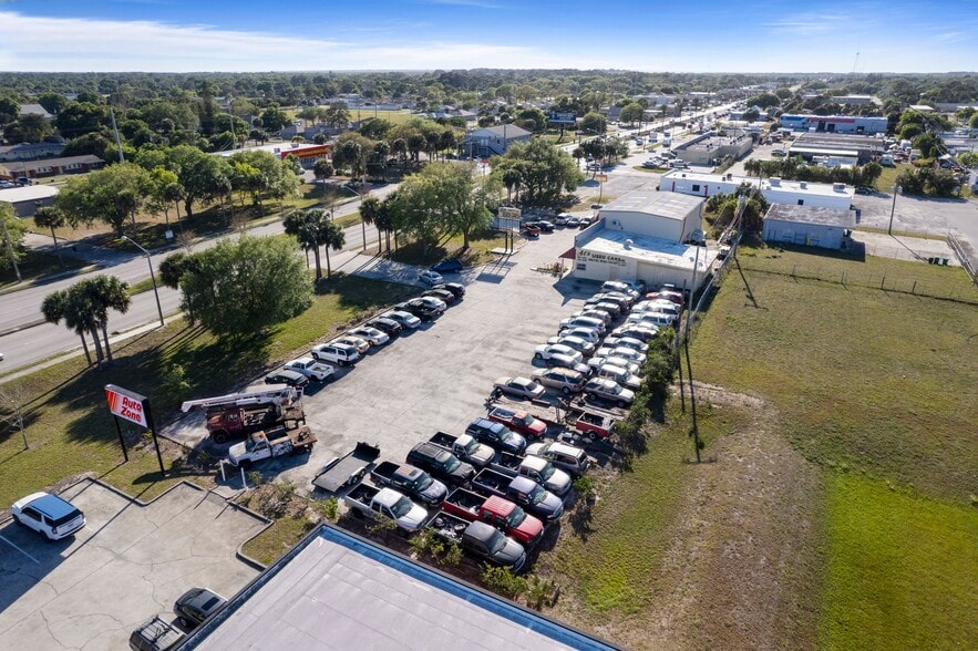 628 King St, Cocoa, FL 32922 Al's Used Cars