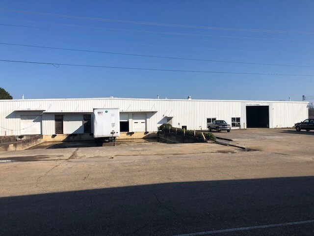 1036 N 2nd St, Baldwyn, MS 38824 | LoopNet