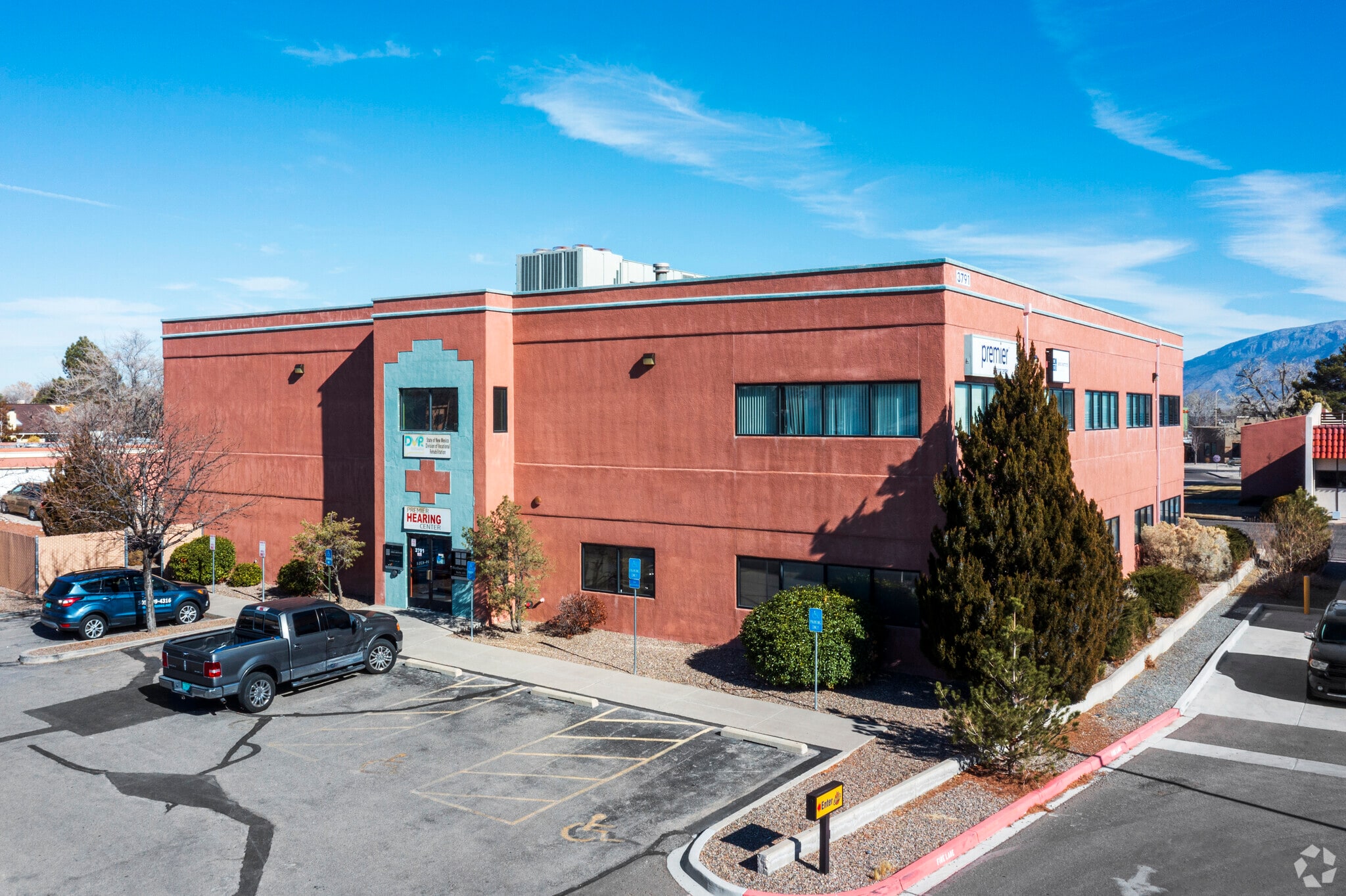 3791 Southern Blvd SE, Rio Rancho, NM for sale Primary Photo- Image 1 of 1