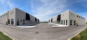 241 King St, Barrie ON - Warehouse