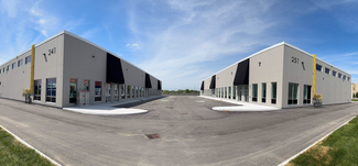 More details for 241 King St, Barrie, ON - Industrial for Lease