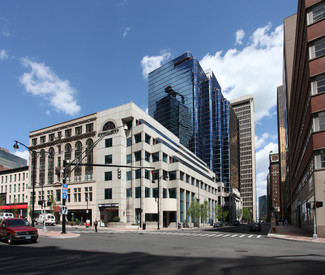 More details for 100 Pearl St, Hartford, CT - Office for Lease