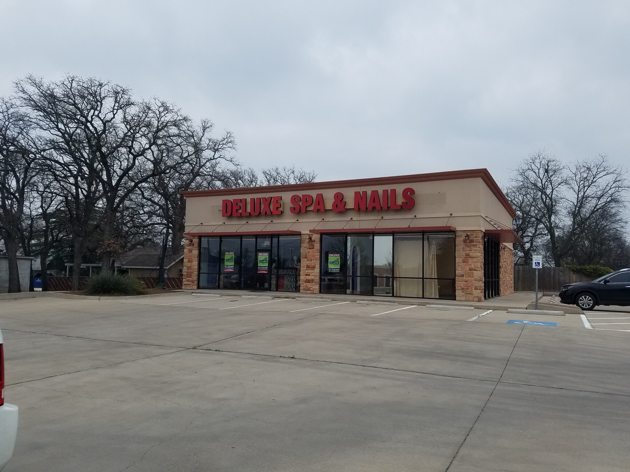 1256 W Washington St, Stephenville, TX for sale Building Photo- Image 1 of 1