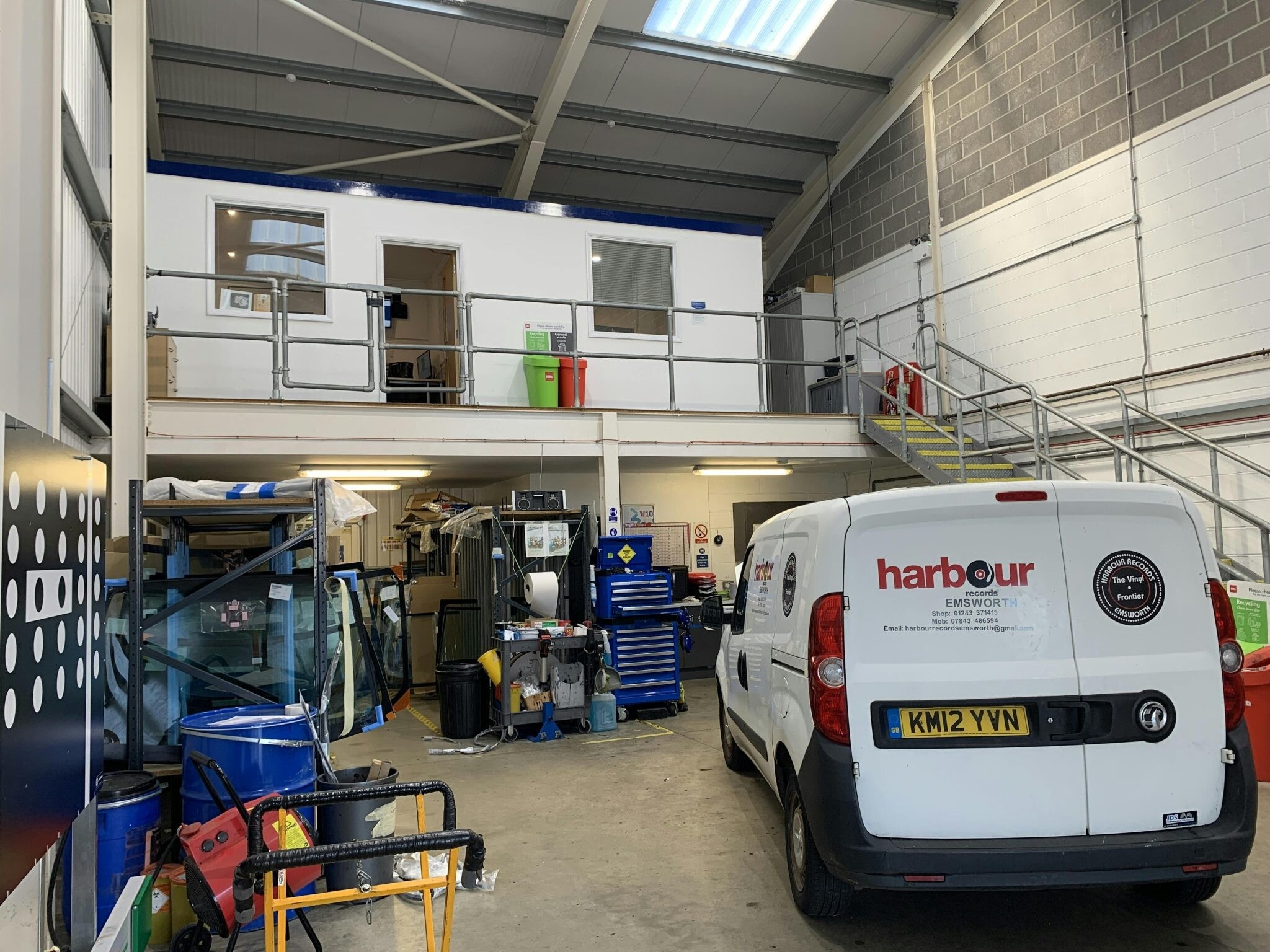 Rodney Rd, Southsea for lease Interior Photo- Image 1 of 4