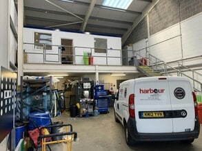 Rodney Rd, Southsea for lease Interior Photo- Image 1 of 4