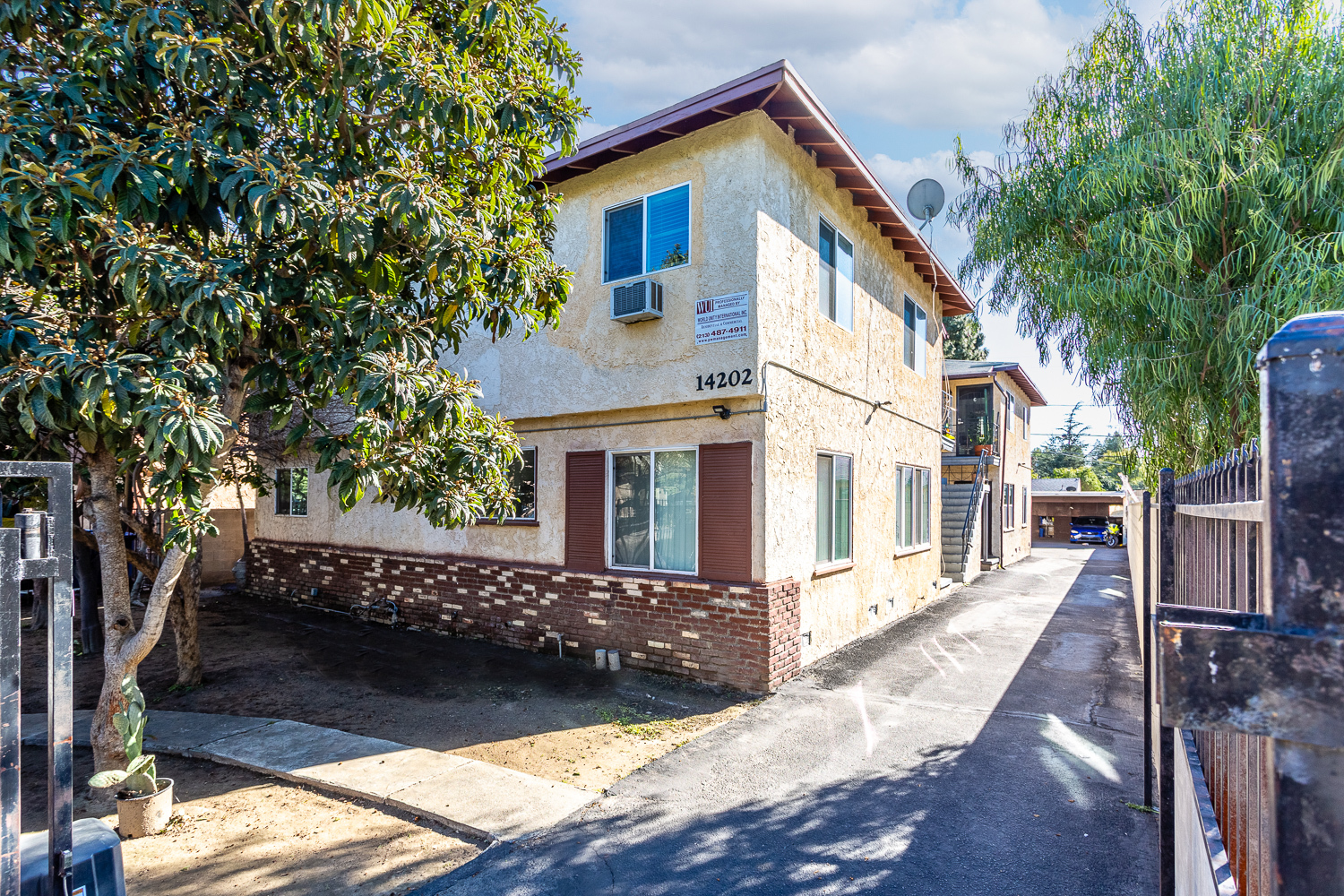 14202 Delano St, Van Nuys, CA for sale Building Photo- Image 1 of 1