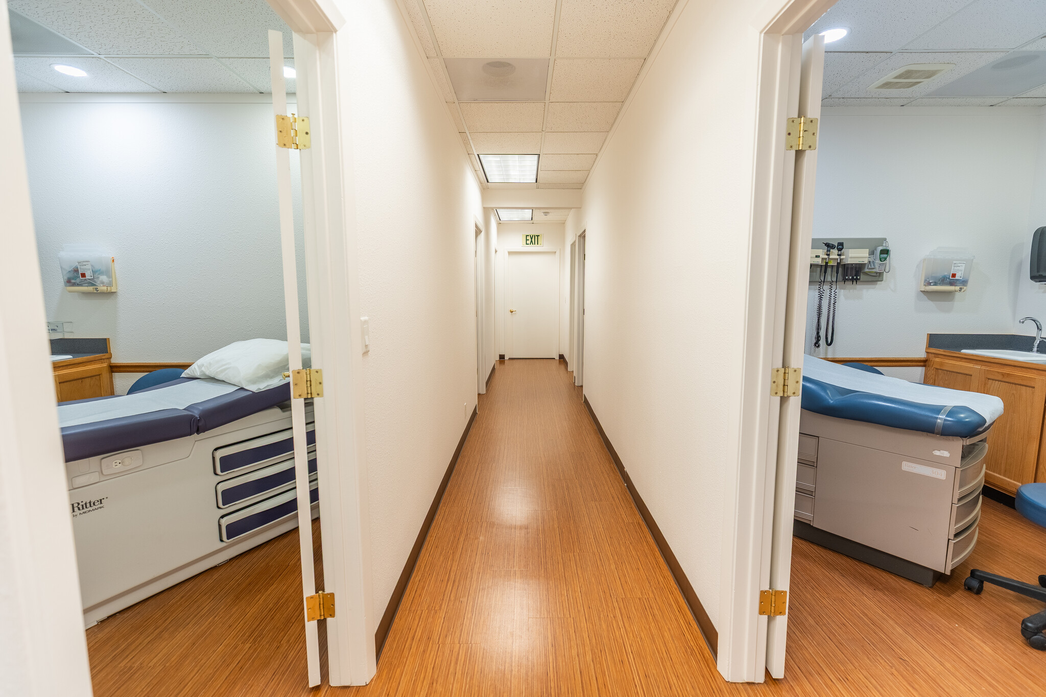 3070 Camino Heights Dr, Camino, CA for lease Interior Photo- Image 1 of 1