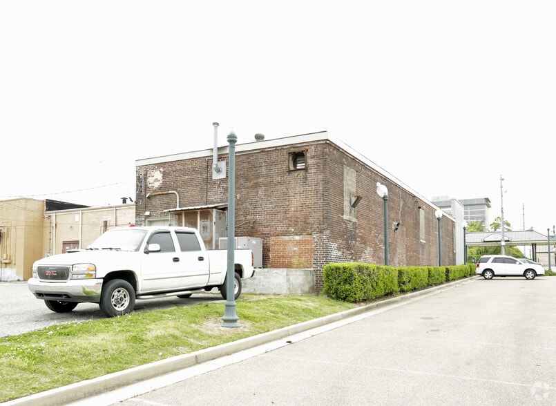 1314 Madison Ave, Memphis, TN for sale - Building Photo - Image 3 of 4