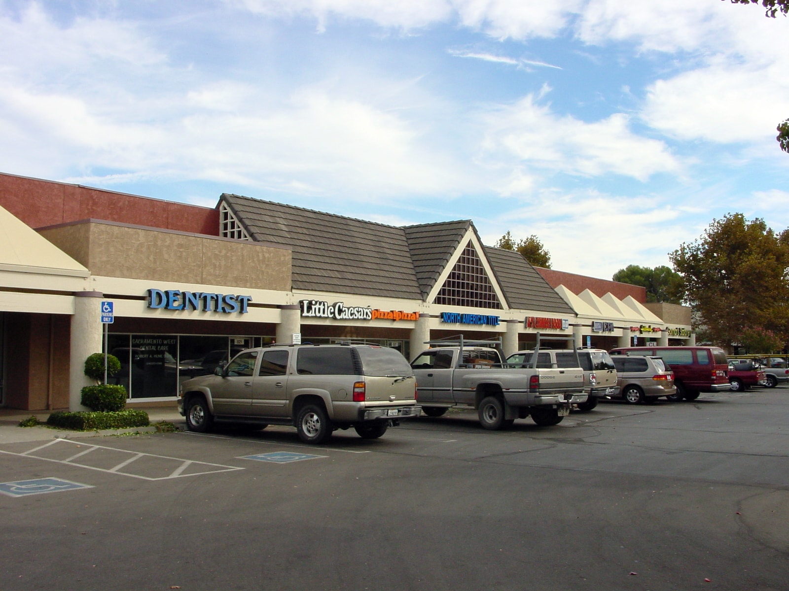 849 Jefferson Blvd, West Sacramento, CA for sale Primary Photo- Image 1 of 5