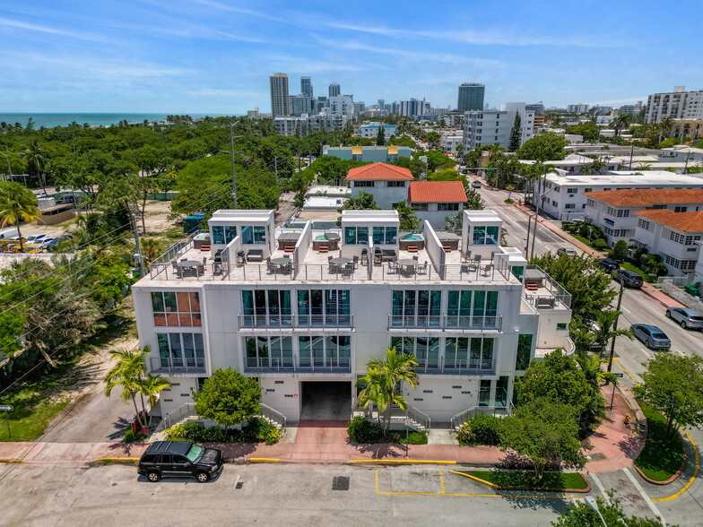 8143 Harding Ave, Miami Beach, FL for sale - Building Photo - Image 2 of 11