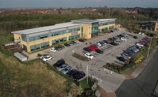 More details for 3 Red Hall Cres, Wakefield - Office for Lease