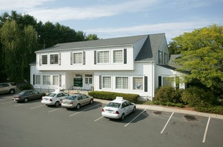 More details for 395 W Avon Rd, Avon, CT - Office for Lease