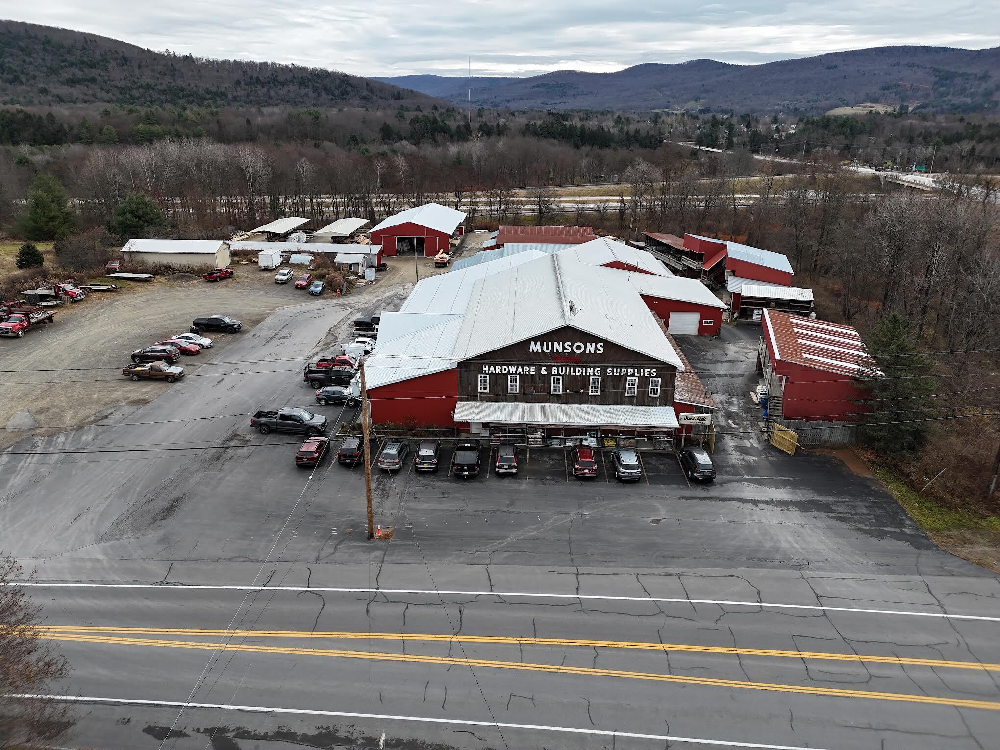 5662 State Highway 7, Oneonta, NY for sale Primary Photo- Image 1 of 5