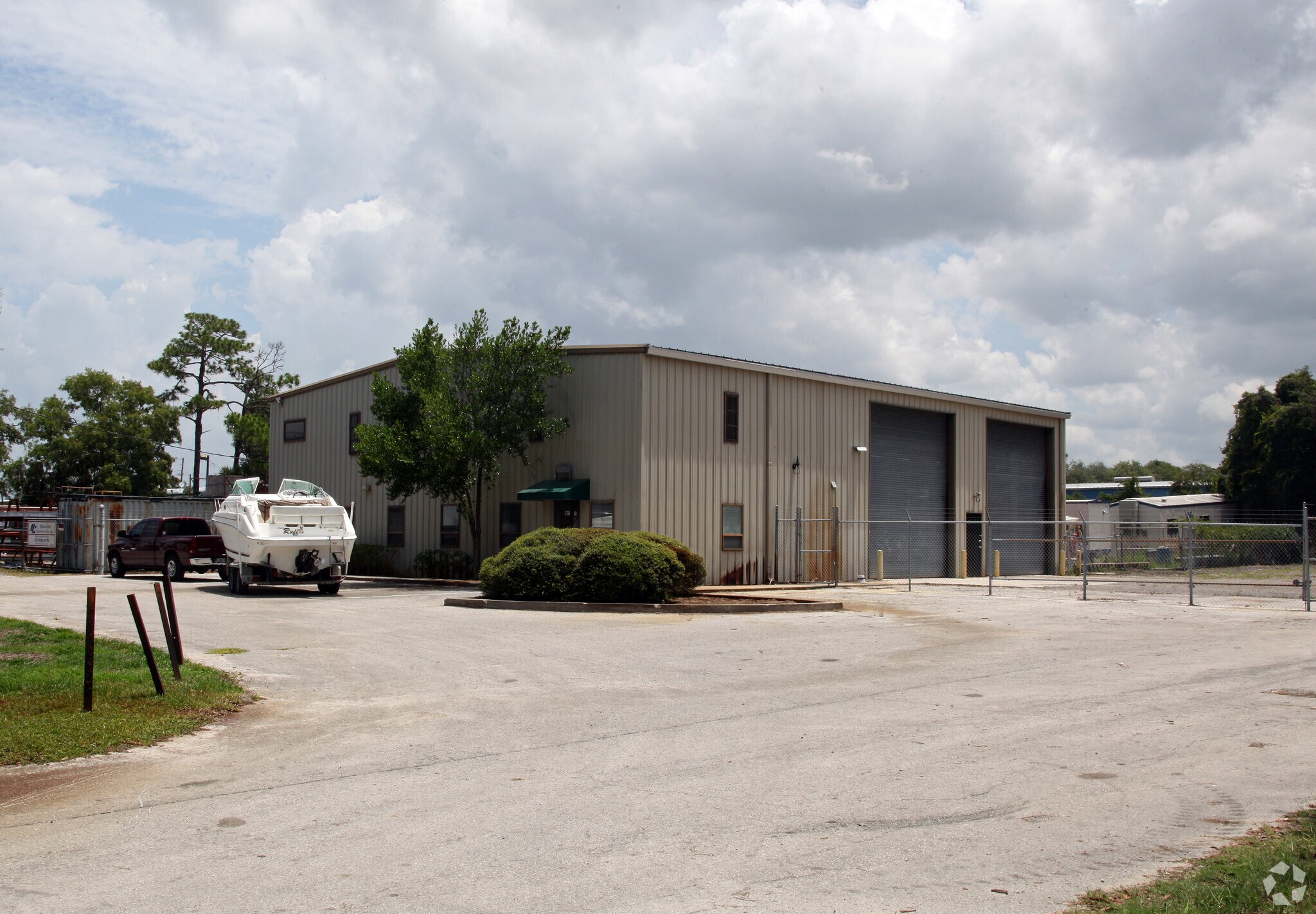 1400 Anclote Rd, Tarpon Springs, FL for sale Primary Photo- Image 1 of 1