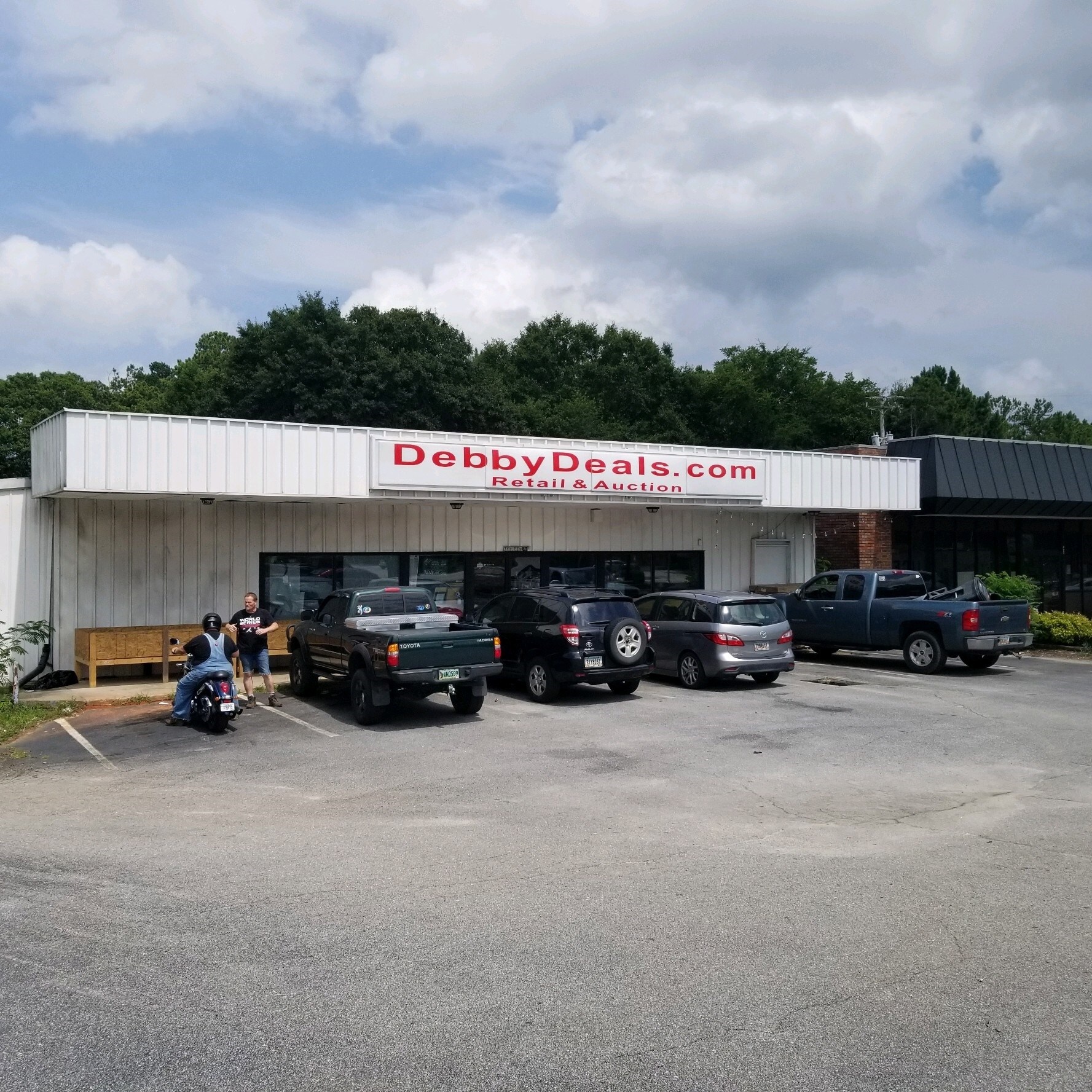 891 Elbert St, Elberton, GA 30635