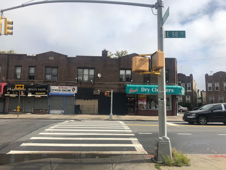 325 E 98th St, Brooklyn, NY for sale - Other - Image 1 of 1