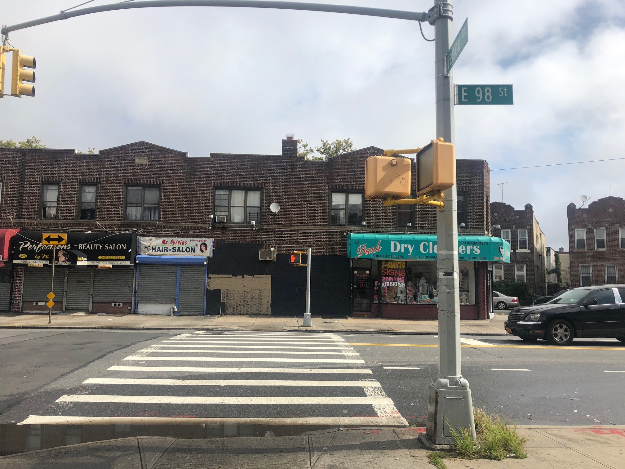 325 E 98th St, Brooklyn, NY 11212 | LoopNet