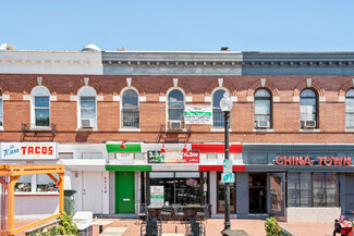 More details for 3209 Mt Pleasant St NW, Washington, DC - Retail for Sale