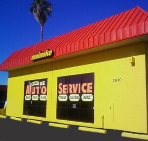 2630 E Bell Rd, Phoenix, AZ for sale Building Photo- Image 1 of 1