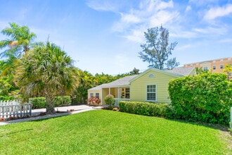 203 NE 1st Ave, Delray Beach, FL for lease Building Photo- Image 2 of 27