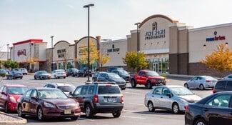 More details for 8079-8301 E Broad St, Reynoldsburg, OH - Retail for Lease