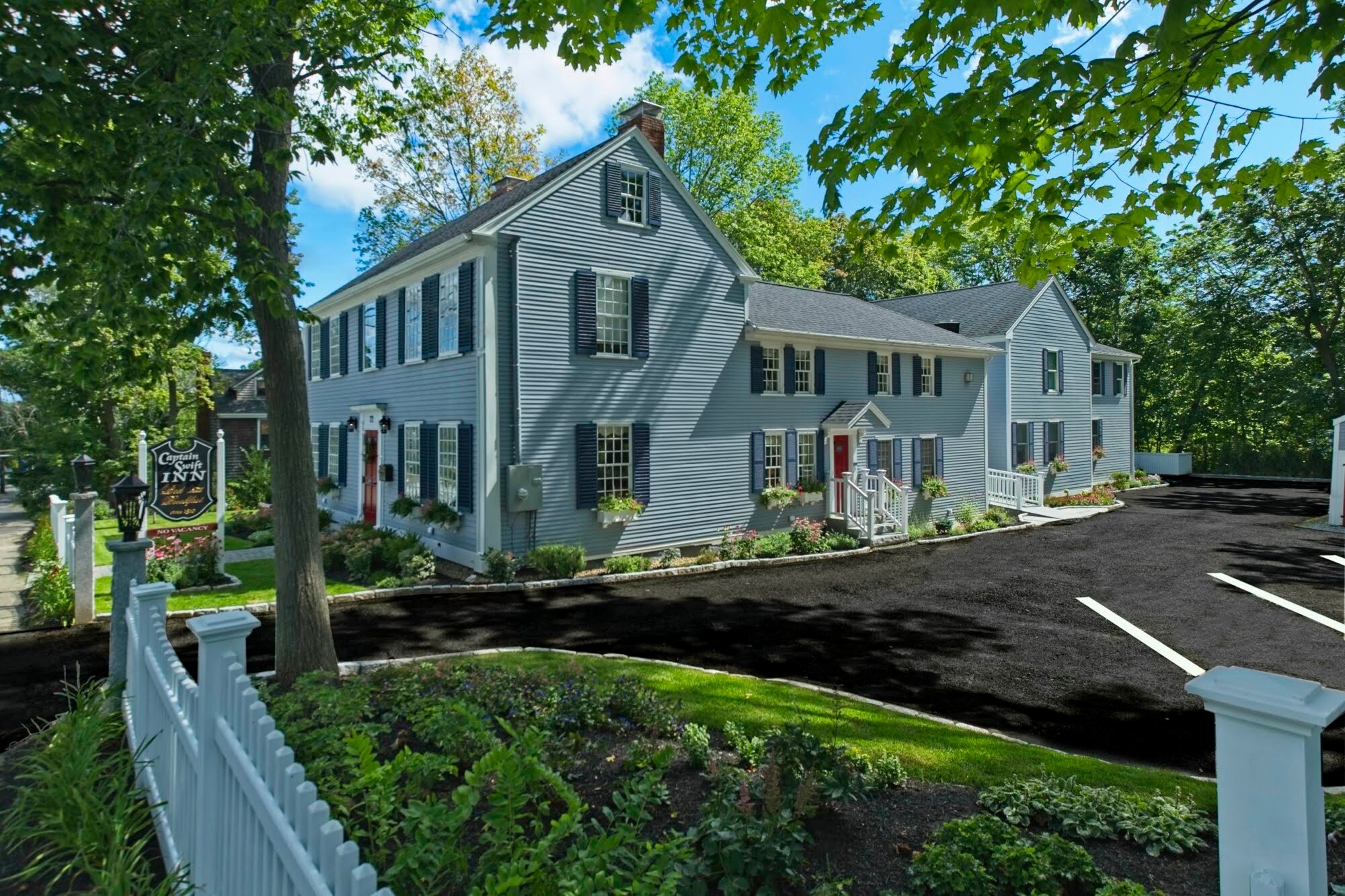 72 Elm St, Camden, ME for sale Building Photo- Image 1 of 1