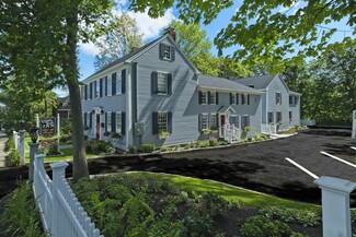 More details for 72 Elm St, Camden, ME - Hospitality for Sale