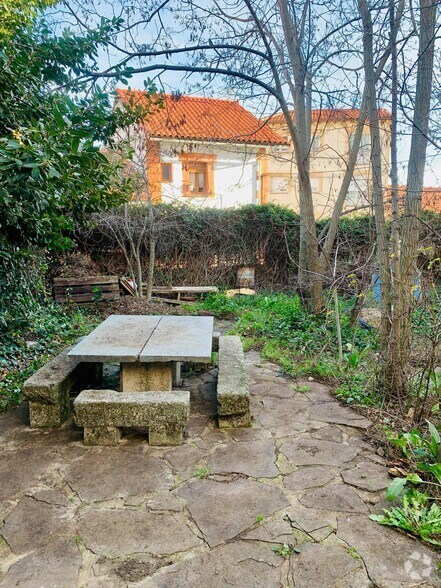 Land in Cercedilla, Madrid for sale - Building Photo - Image 2 of 2