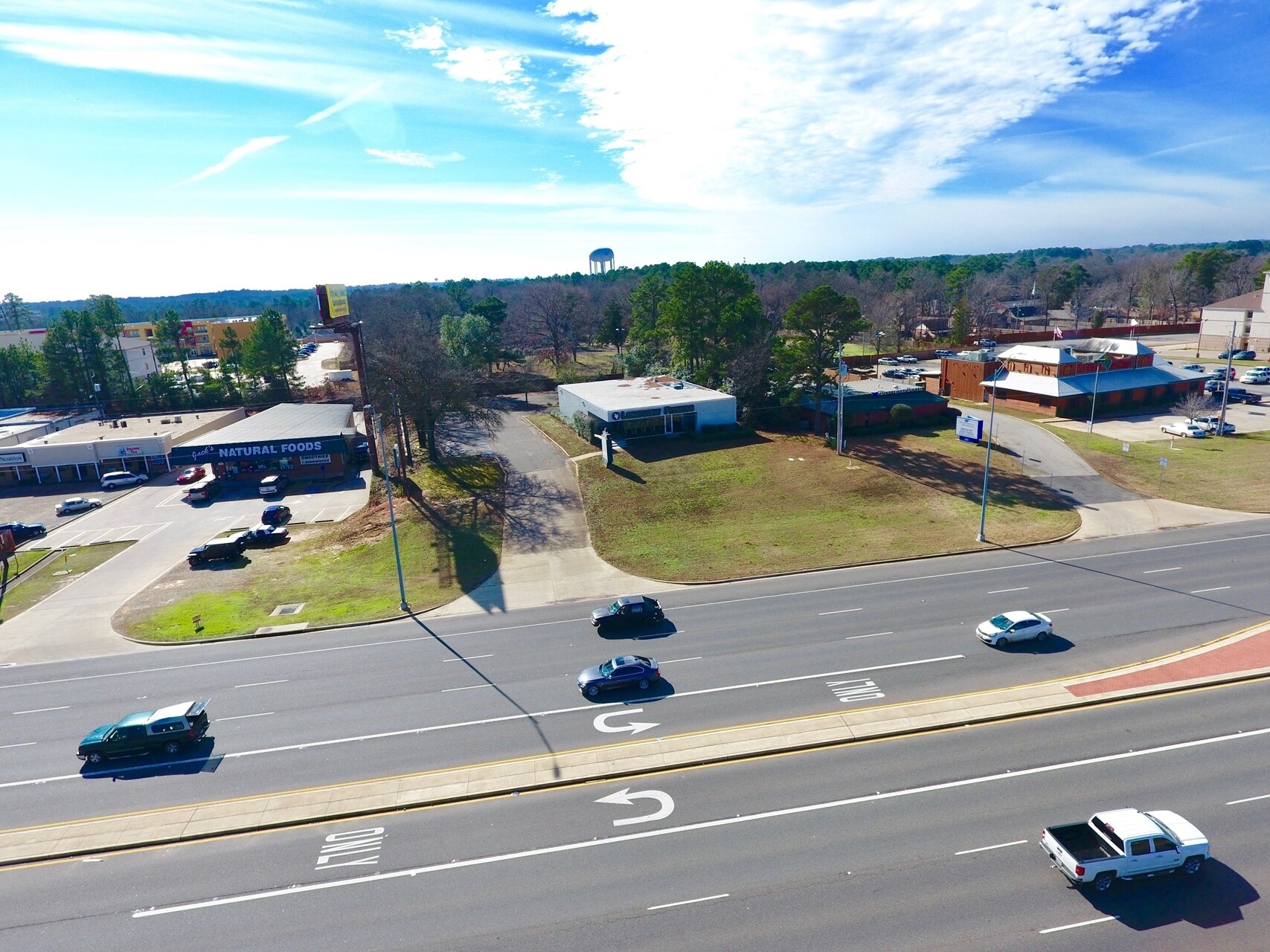 330 E Loop 281, Longview, TX for sale Primary Photo- Image 1 of 1