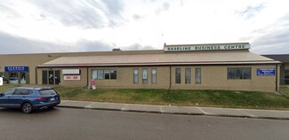 More details for 33 Blackfoot Rd, Sherwood Park, AB - Office, Office/Retail for Lease