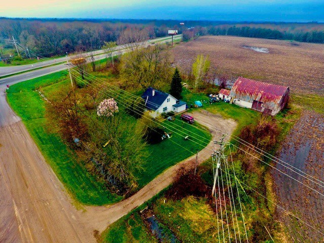 13331 Van Buren St, Holland, MI for sale Building Photo- Image 1 of 1