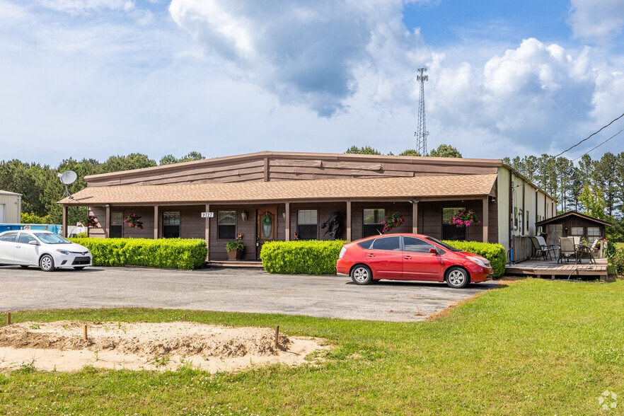 9727 Spanish Fort Blvd, Spanish Fort, AL for sale - Primary Photo - Image 1 of 6