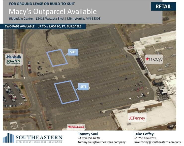 12411 Wayzata Mnr, Minnetonka, MN for lease - Primary Photo - Image 1 of 1