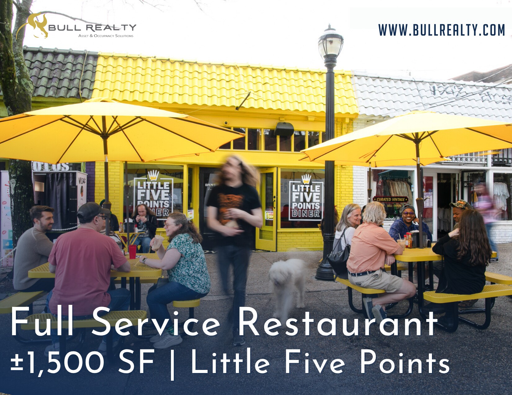 422 Seminole Ave NE, Atlanta, GA for sale Building Photo- Image 1 of 6