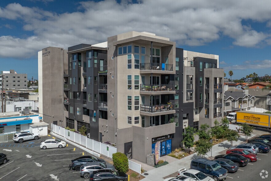 3918 Arizona St, San Diego, CA for sale - Primary Photo - Image 1 of 1