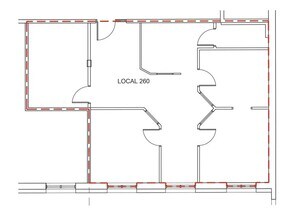 6185 Boul Taschereau, Brossard, QC for lease Building Photo- Image 2 of 2