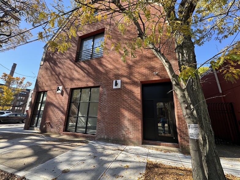 98 Olive St, New Haven, CT for lease - Building Photo - Image 1 of 9