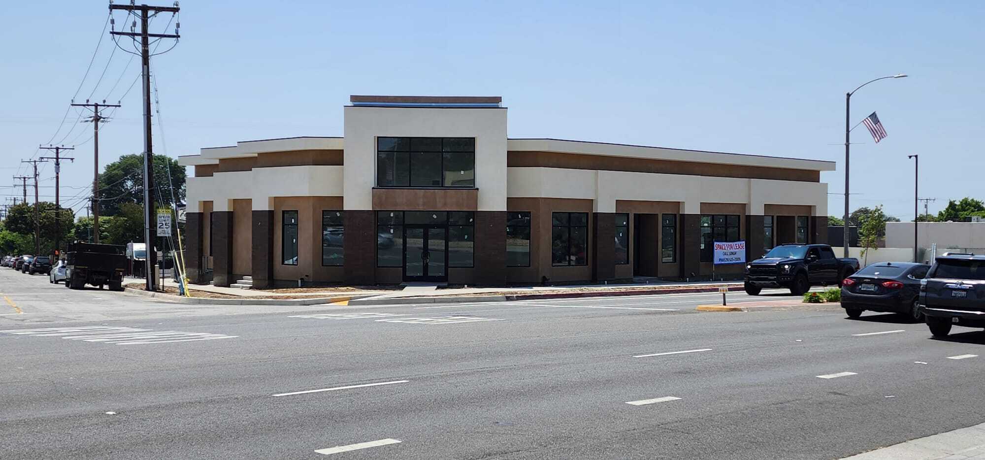 14136 Whittier Blvd, Whittier, CA for sale Building Photo- Image 1 of 1