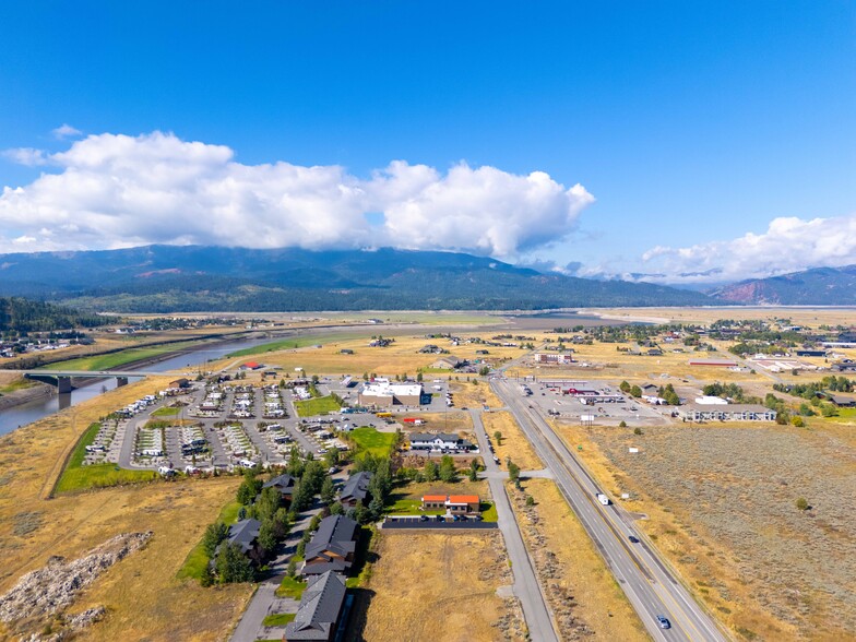 EMERGER AVE, Alpine, WY for sale - Building Photo - Image 2 of 7