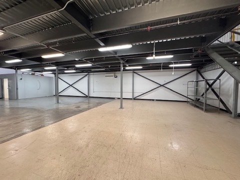 1201-1253 Rue De Condé, Montréal, QC for lease - Building Photo - Image 3 of 6