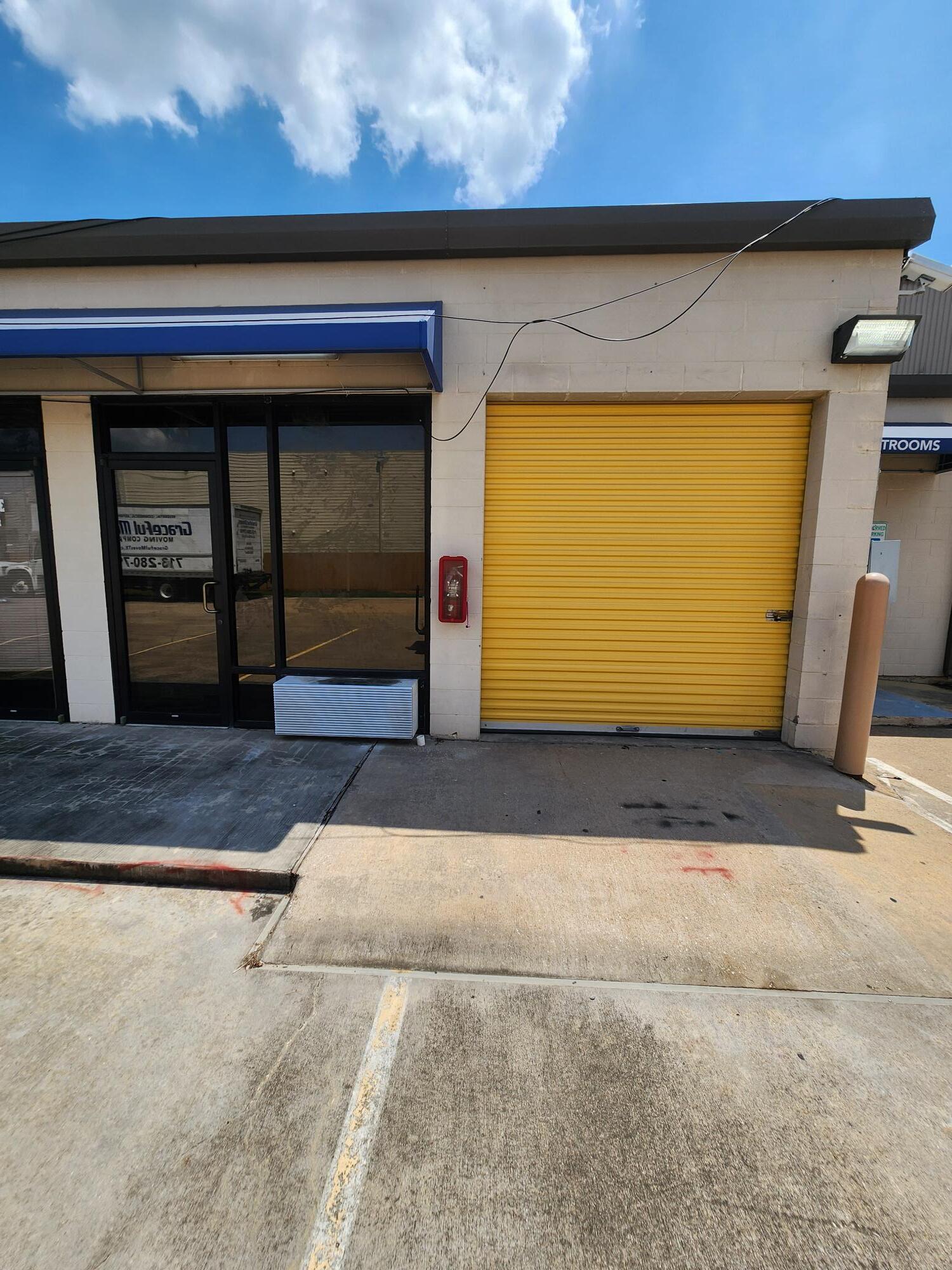 11500 FM 1960 Rd W, Houston, TX for lease Building Photo- Image 1 of 8