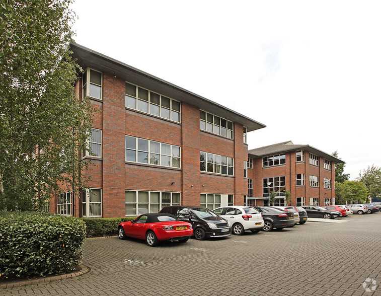 Sealand Rd, Chester for lease - Building Photo - Image 3 of 3